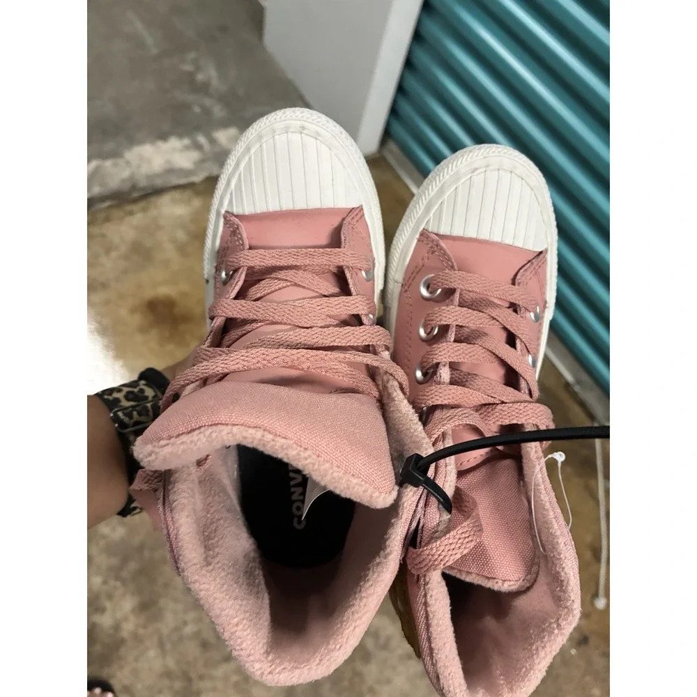Converse all star